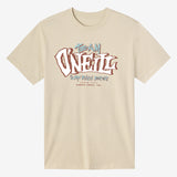 Boy's Team O'Neill Tee - Lt Khaki | O'Neill