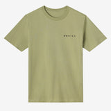 Boy's Skulliosis Tee