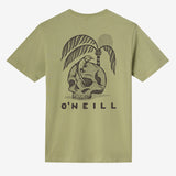 Boy's Skulliosis Tee