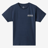 Boy's Sea Spider Tee -  | O'Neill
