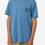 Boy's Left Side Tee