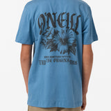 Boy's Left Side Tee