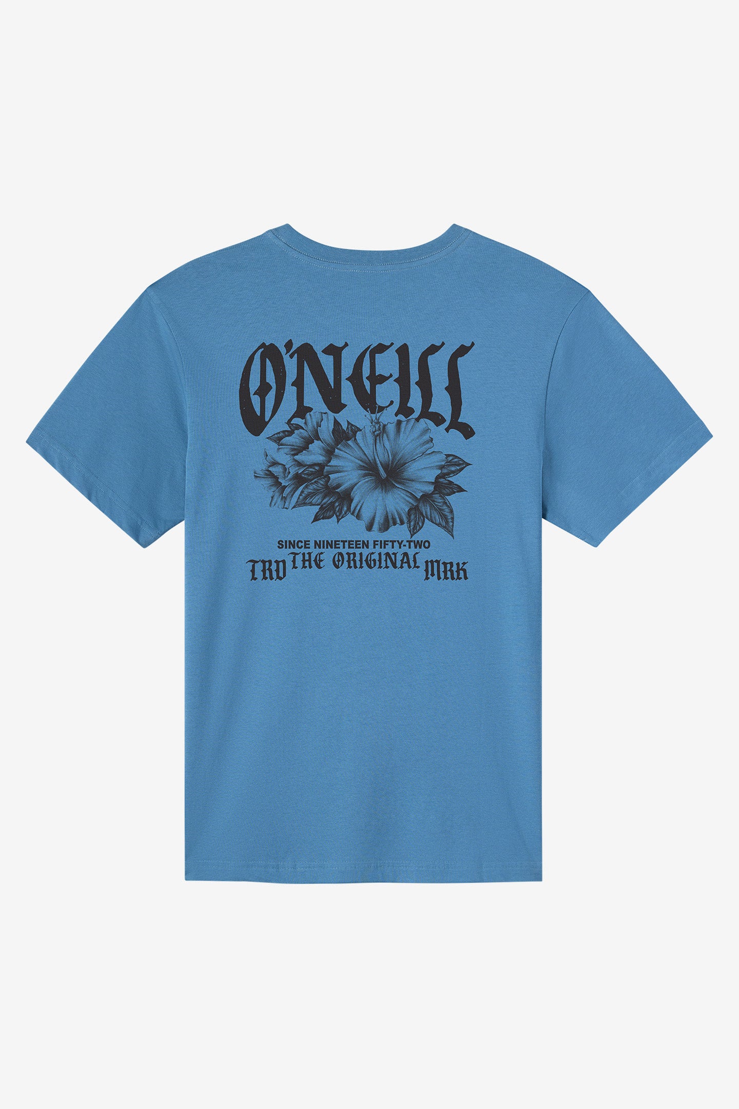 Boy's Left Side Tee - Captain's Blue | O'Neill