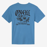 Boy's Left Side Tee