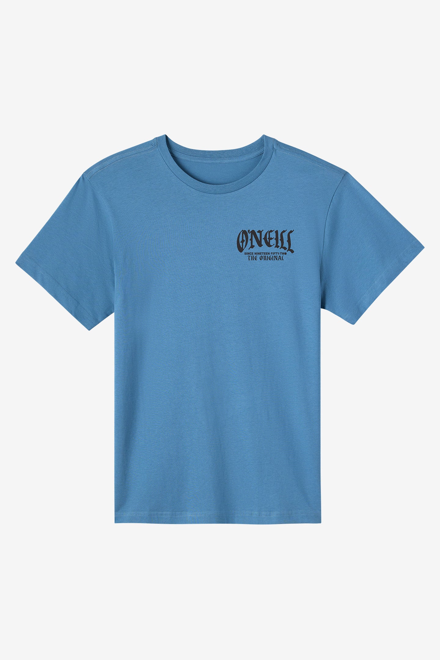 Boy's Left Side Tee - Captain's Blue | O'Neill