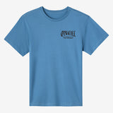 Boy's Left Side Tee