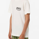 Boy's Left Side Tee