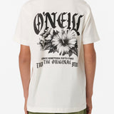 Boy's Left Side Tee