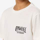 Boy's Left Side Tee