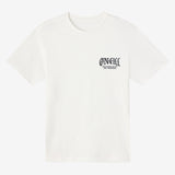 Boy's Left Side Tee