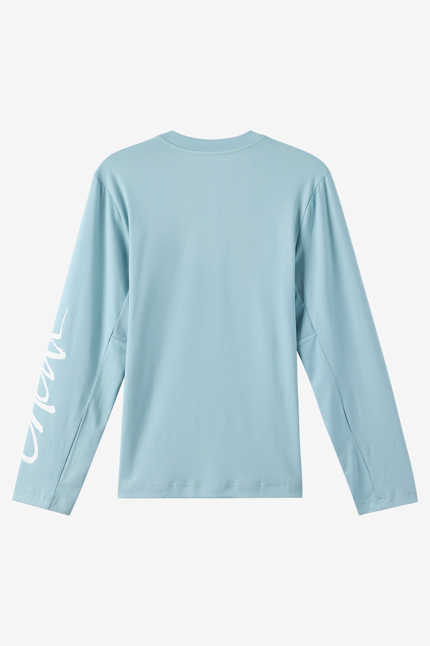 Boy's Upf Ls Shirt Long Sleeve Tee - Stone Blue | O'Neill