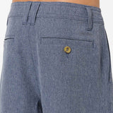 Boy's Reserve Heather 18" Hybrid Shorts