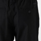 Boy's Reserve Light Check Elastic Waist 16" Hybrid Shorts