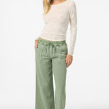 Marliz Lace Top Long Sleeve Top