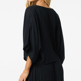 Anna Reversible Cover-Up Top