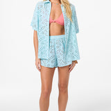 Jenna Cover-Up Top