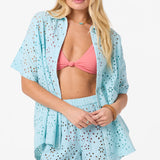 Jenna Cover-Up Top