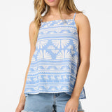 Martina Abstract Tank