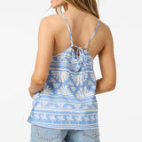 Martina Abstract Tank