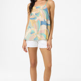 Martina Butterfly Tank