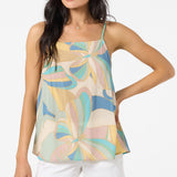 Martina Butterfly Tank