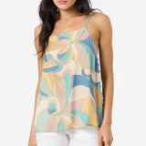 Martina Butterfly Tank