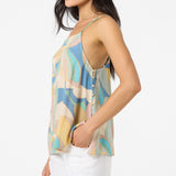 Martina Butterfly Tank