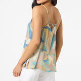 Martina Butterfly Tank