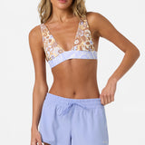 Saltwater Solids Balboa 2" Elastic Boardshorts