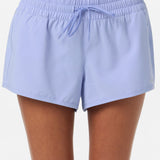 Saltwater Solids Balboa 2" Elastic Boardshorts