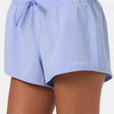 Saltwater Solids Balboa 2" Elastic Boardshorts