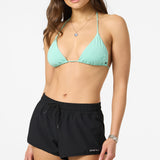 Saltwater Solids Balboa 2" Elastic Boardshorts - Check w/ Morgan -  | O'Neill