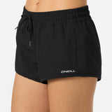 Saltwater Solids Balboa 2" Elastic Boardshorts - Check w/ Morgan -  | O'Neill