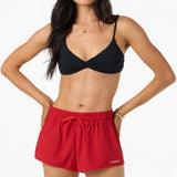 Saltwater Solids Balboa 2" Elastic Boardshorts -  | O'Neill