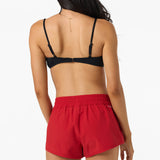 Saltwater Solids Balboa 2" Elastic Boardshorts -  | O'Neill
