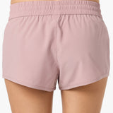 Saltwater Solids Balboa 2" Elastic Boardshorts -  | O'Neill