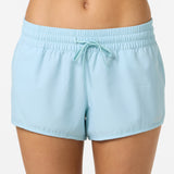Saltwater Solids Balboa 2" Elastic Boardshorts