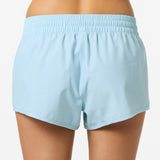 Saltwater Solids Balboa 2" Elastic Boardshorts