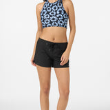 Hyperfreak Tech Stoke 3.5" Fixed Waist Boardshorts