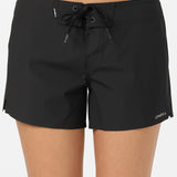 Hyperfreak Tech Stoke 3.5" Fixed Waist Boardshorts