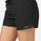 Hyperfreak Tech Stoke 3.5" Fixed Waist Boardshorts
