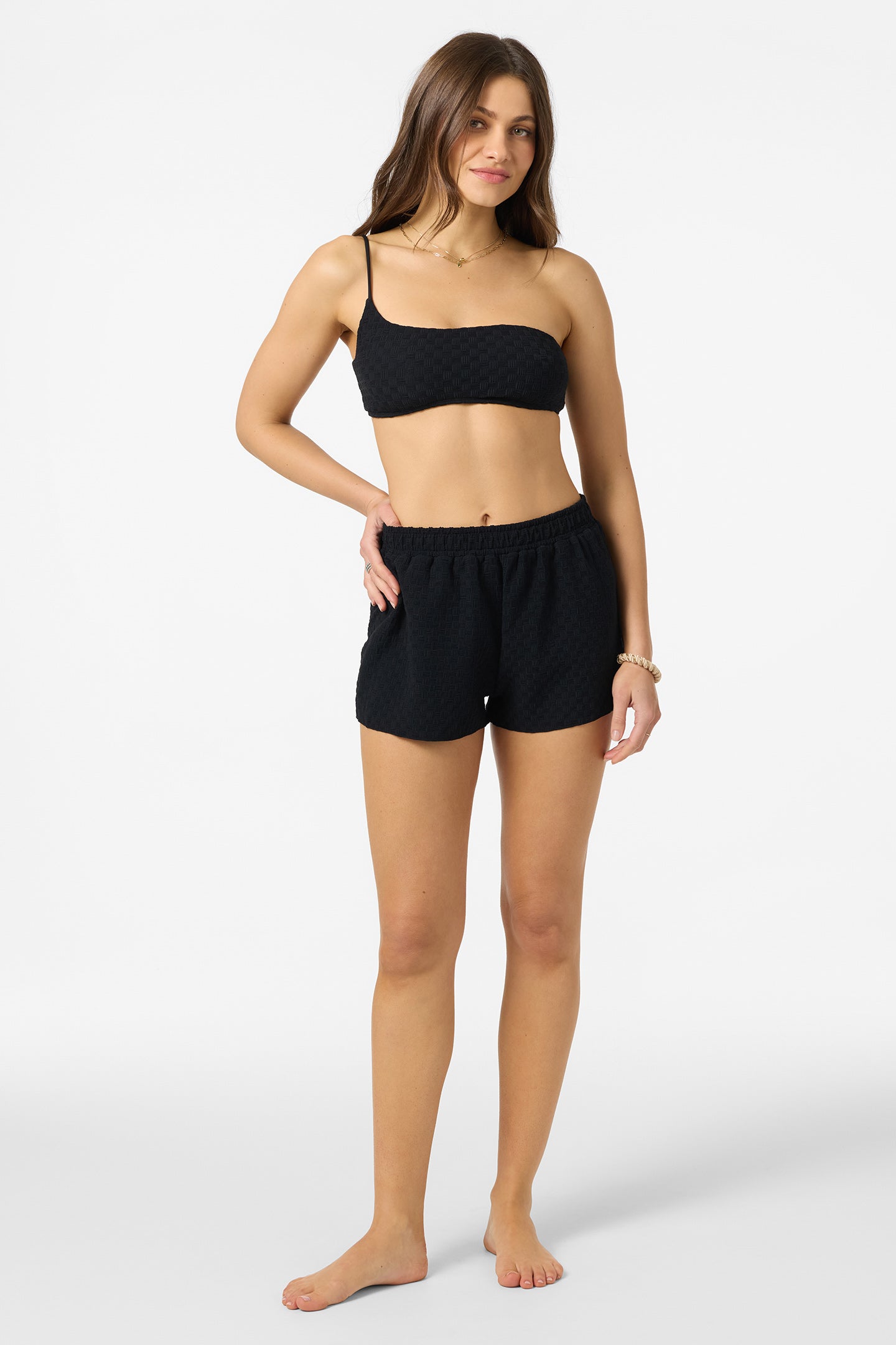 Cruising 2'' Elastic Boardshorts - Black | O'Neill