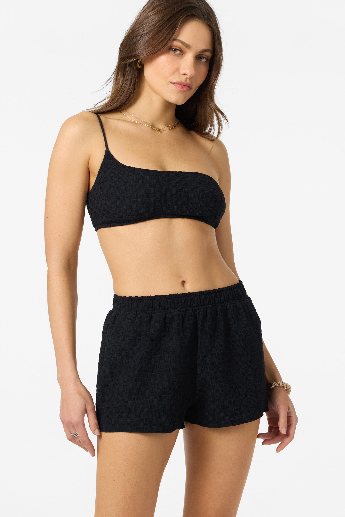 Cruising 2'' Elastic Boardshorts - Black | O'Neill