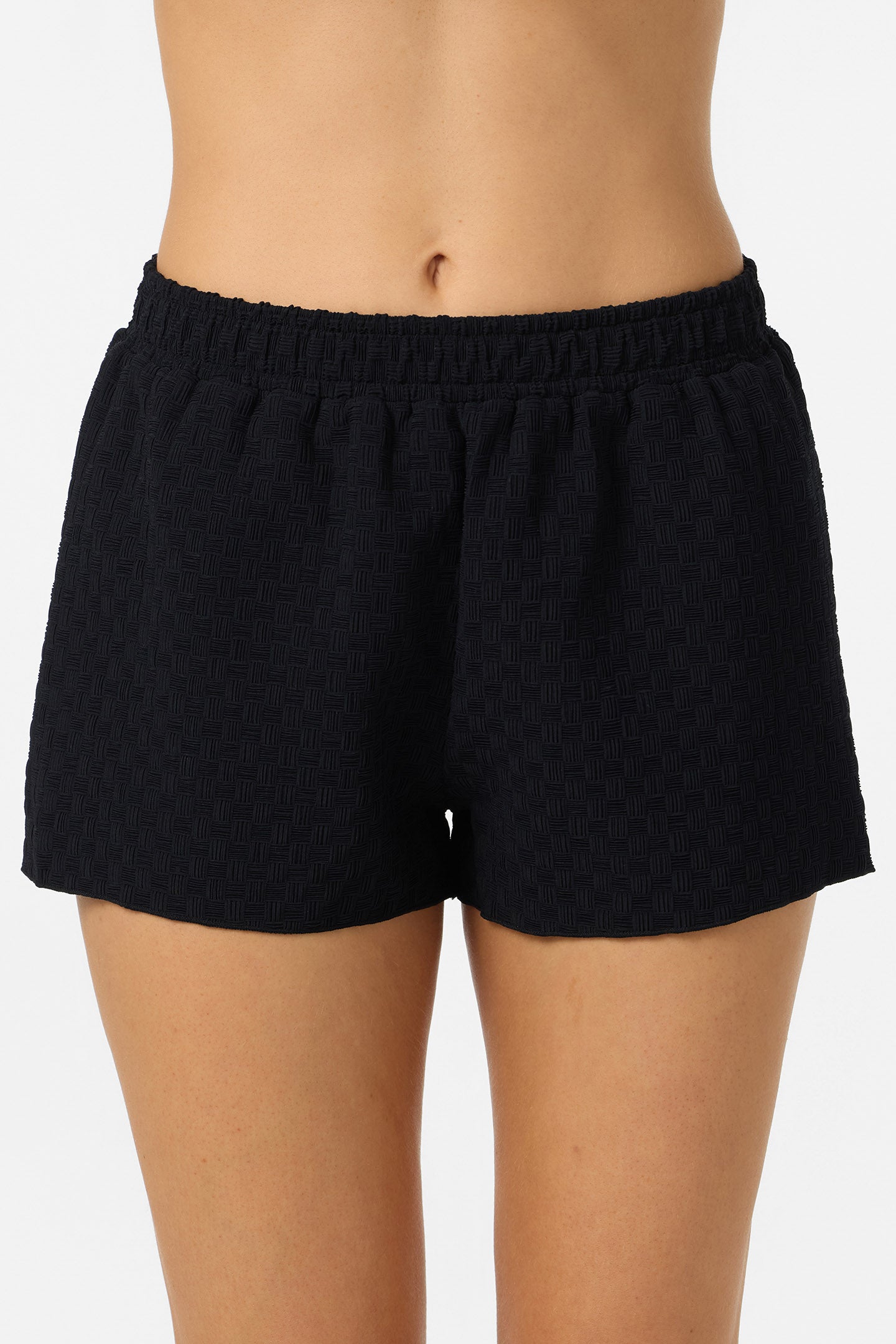 Cruising 2'' Elastic Boardshorts - Black | O'Neill