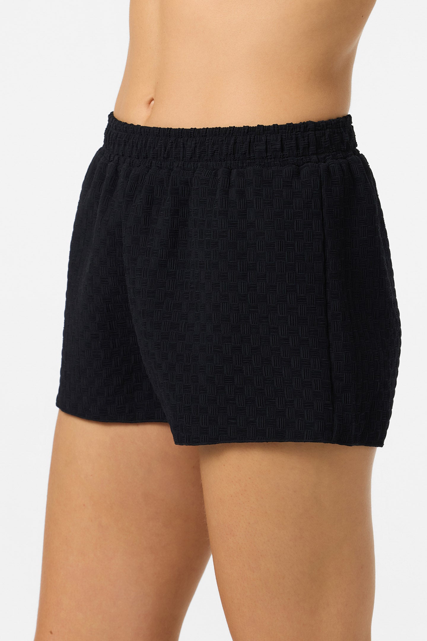 Cruising 2'' Elastic Boardshorts - Black | O'Neill