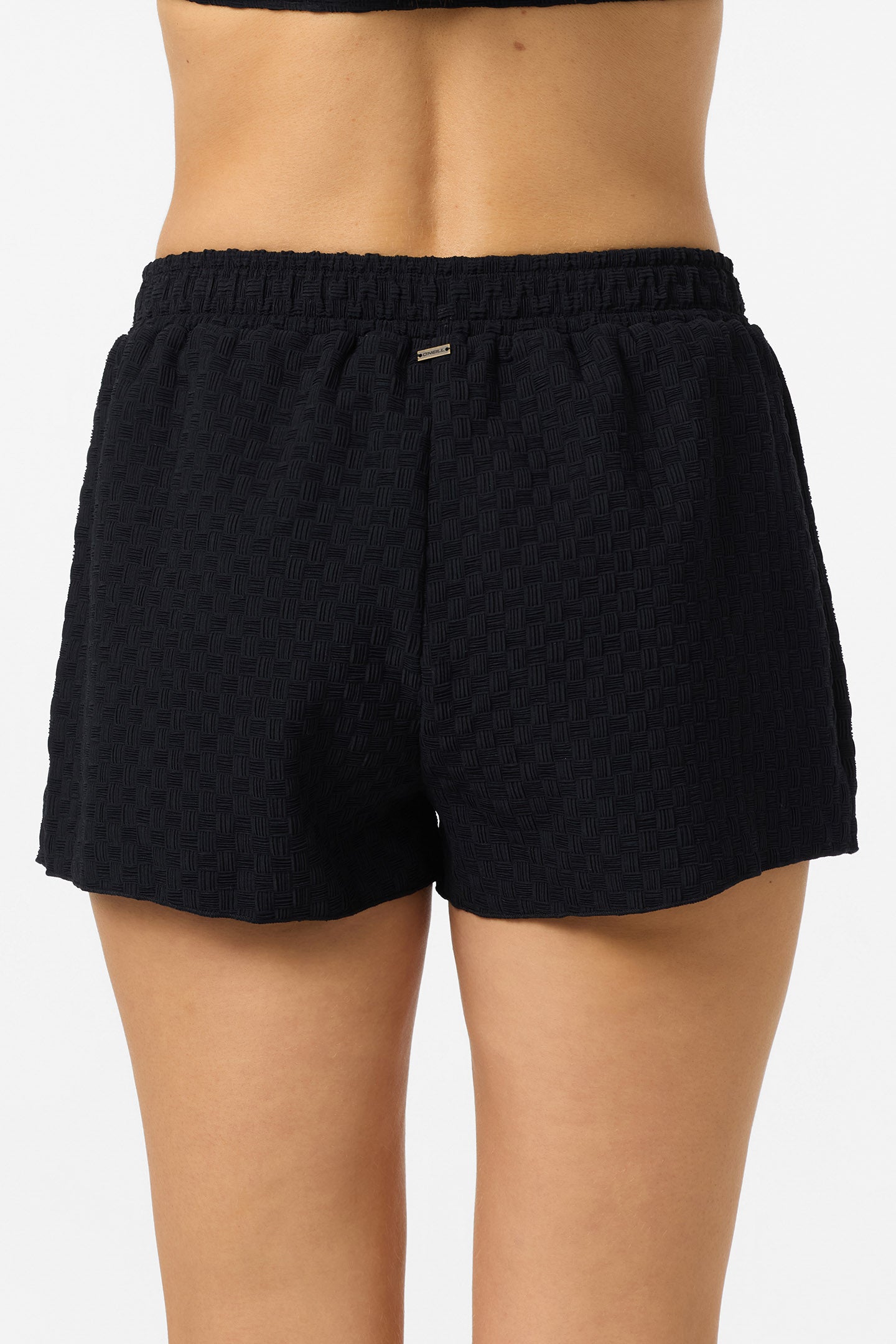 Cruising 2'' Elastic Boardshorts - Black | O'Neill