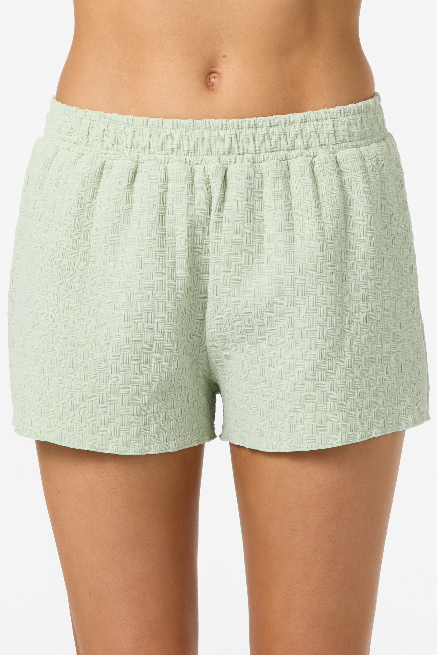 Cruising 2'' Elastic Boardshorts - Green Lily | O'Neill