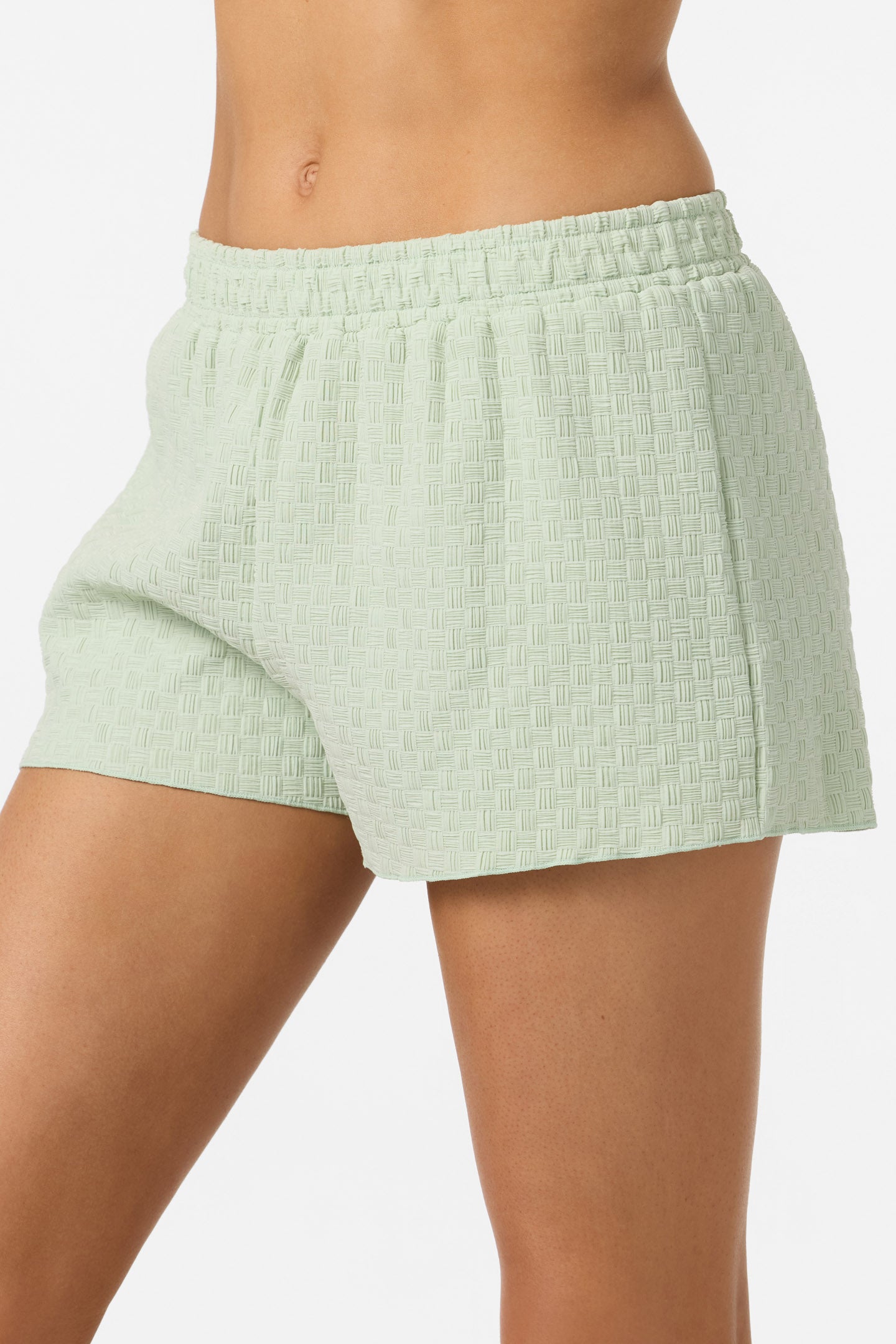 Cruising 2'' Elastic Boardshorts - Green Lily | O'Neill
