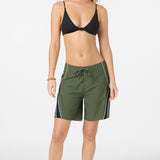 Y2K Superfreak 7" Fixed Waist Boardshorts