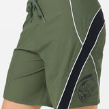 Y2K Superfreak 7" Fixed Waist Boardshorts